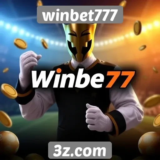 Análise de bônus e promoções no winbet777