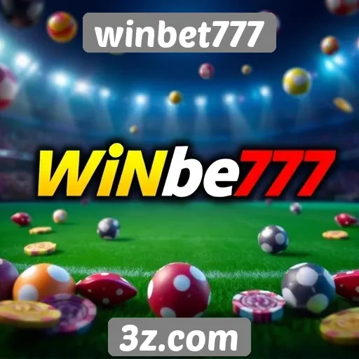 Visão geral dos jogos disponíveis no winbet777