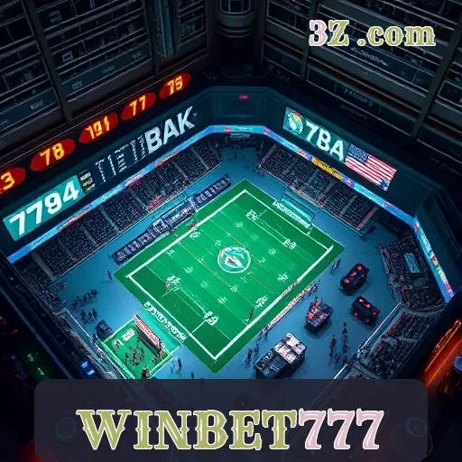 winbet777 Mobile: A Revolução dos Jogos em Seu Bolso