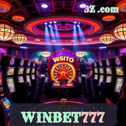 winbet777: Novos Jogos Que Você Precisa Conhecer Agora