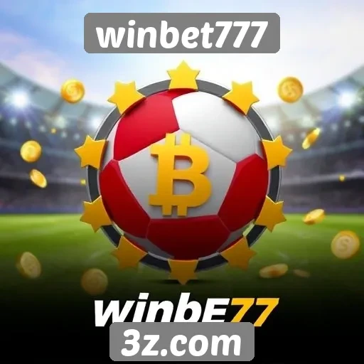 Como funciona o sistema de pagamentos no winbet777