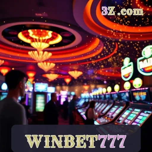 winbet777: A Revolução nos Pagamentos para Jogadores Brasileiros