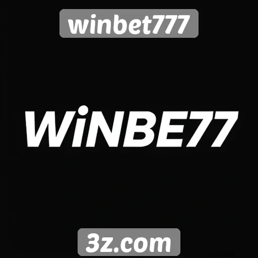 novidades e recursos do site winbet777 em análise