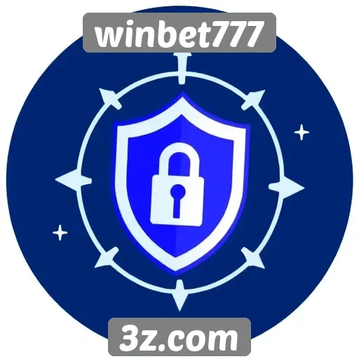 Avaliação da segurança nas transações do winbet777