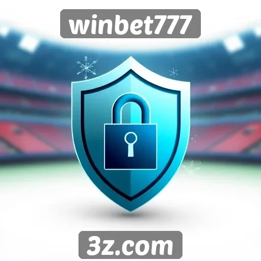 Segurança e confiabilidade do site winbet777
