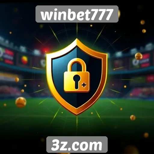 plataforma winbet777 garante segurança nas transações